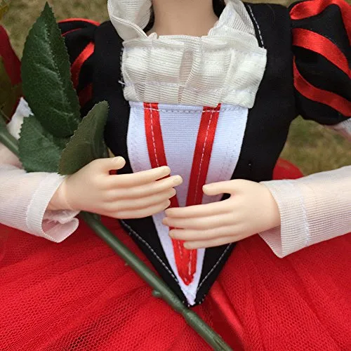1/3 60cm Doll 24inch BJD Bride Dolls  Makeup  Full Accessory Figure