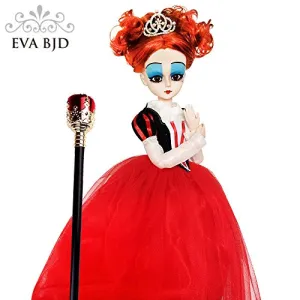 1/3 60cm Doll 24inch BJD Bride Dolls  Makeup  Full Accessory Figure
