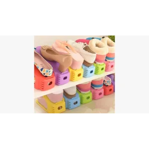 5-Pack Easy Shoes Organizers (Ships From USA)