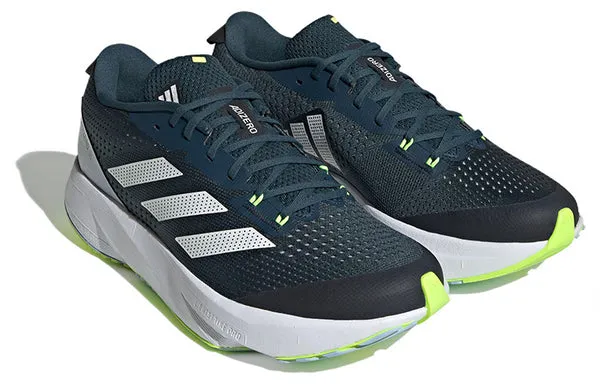 Adidas Adizero SL Running Shoes 'Arctic Night', arctic night / cloud white / wonder blue