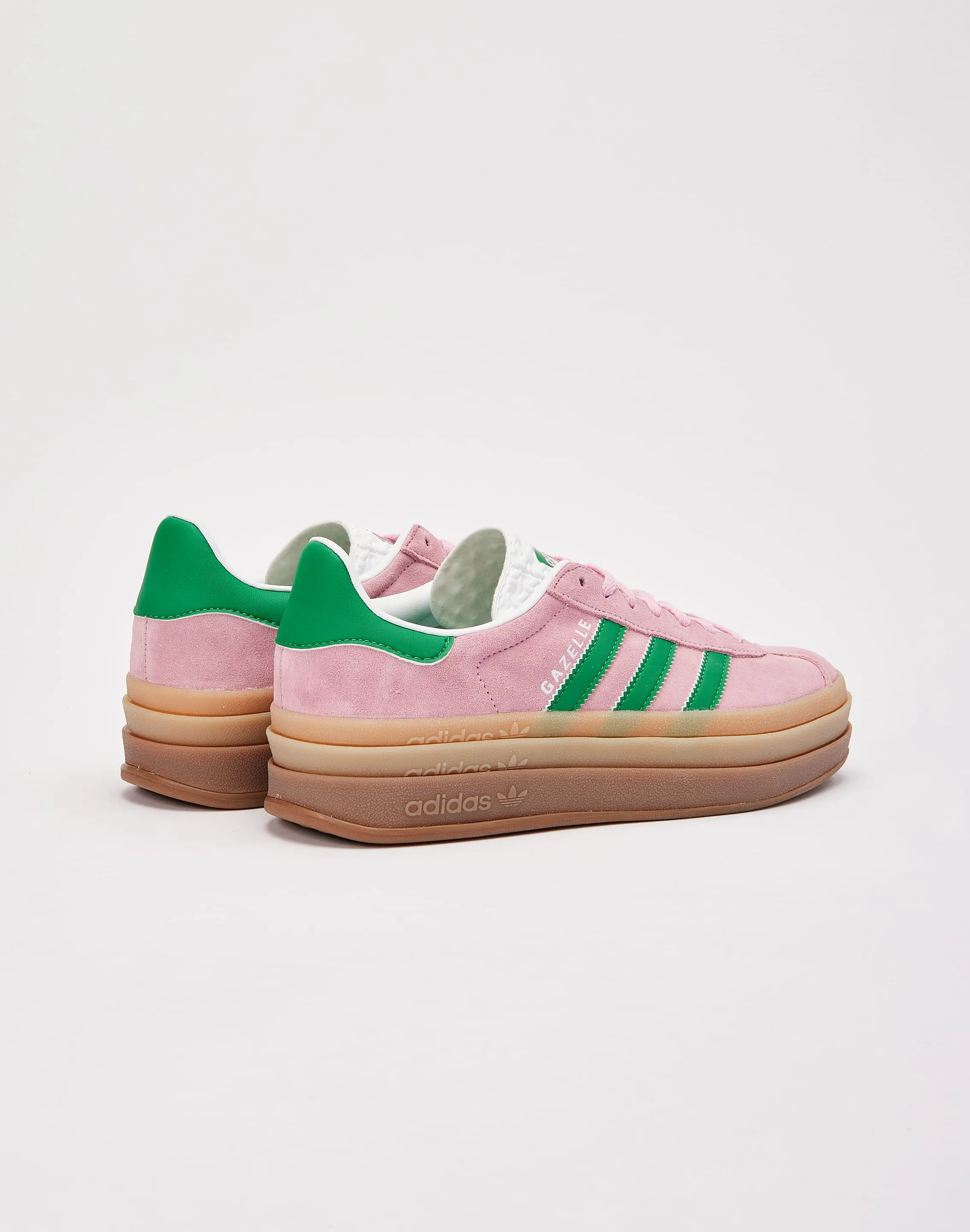 Adidas Gazelle Bold