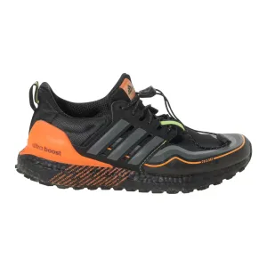 Adidas Ultra Boost COLD.Rdy DNA Running Shoes - Men's