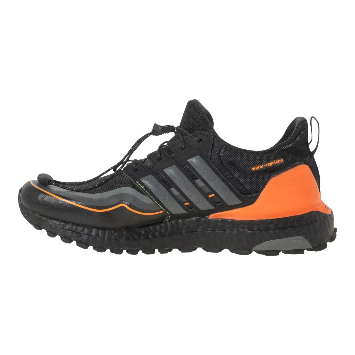 Adidas Ultra Boost COLD.Rdy DNA Running Shoes - Men's