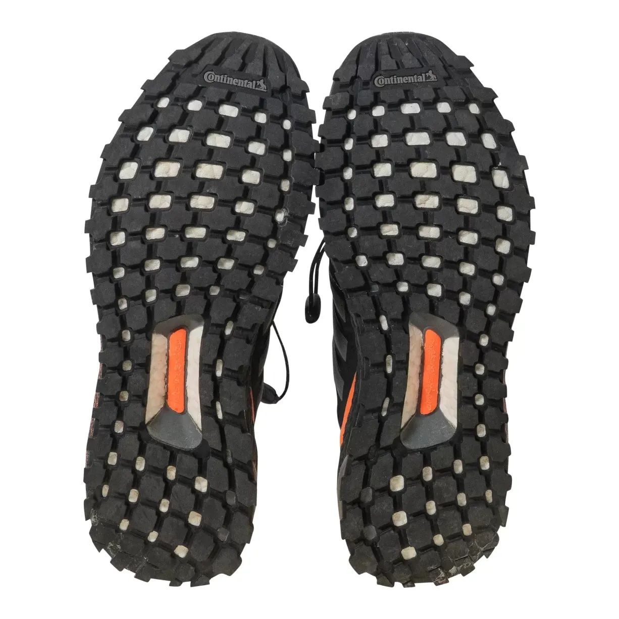 Adidas Ultra Boost COLD.Rdy DNA Running Shoes - Men's