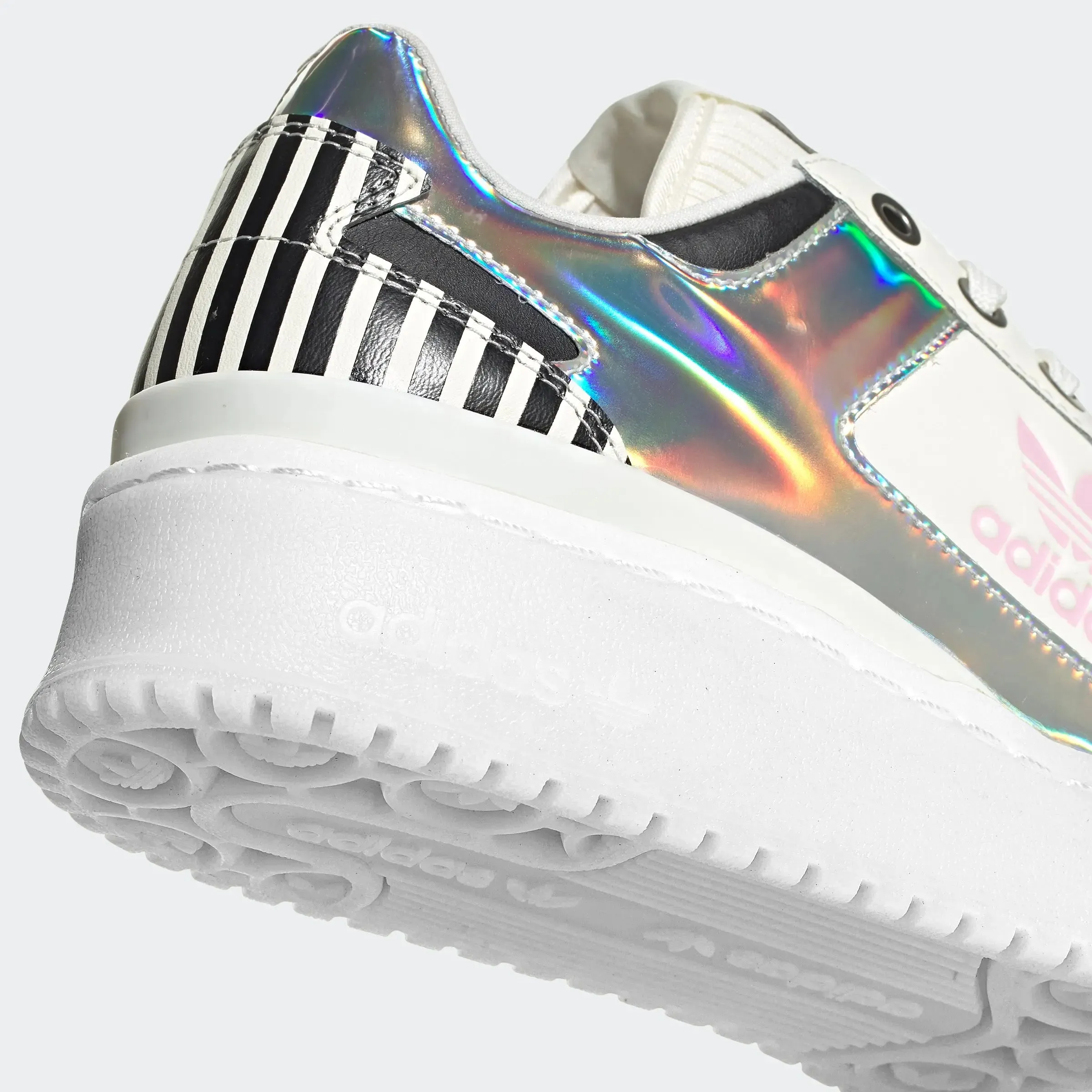 Adidas Women's Forum Bold