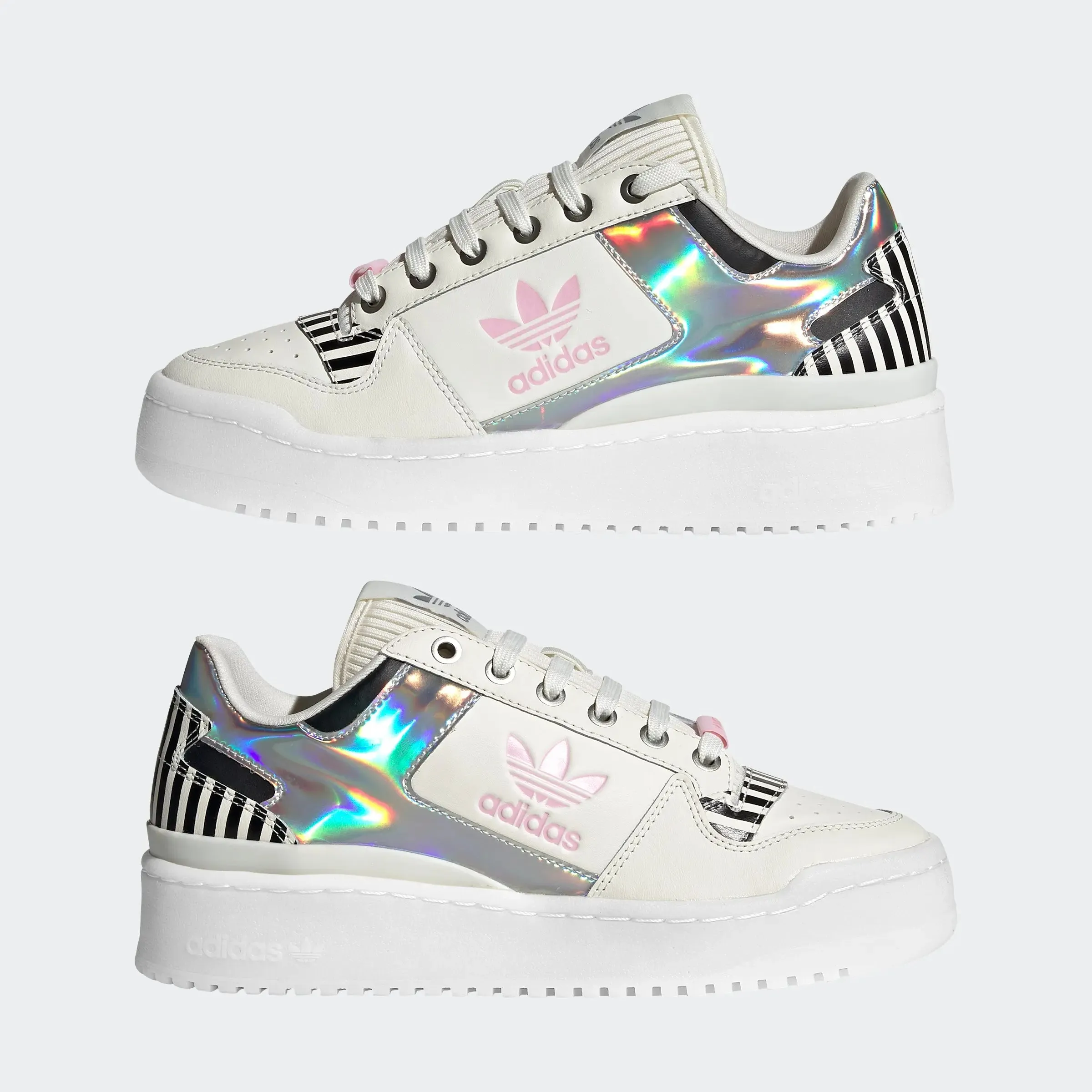 Adidas Women's Forum Bold