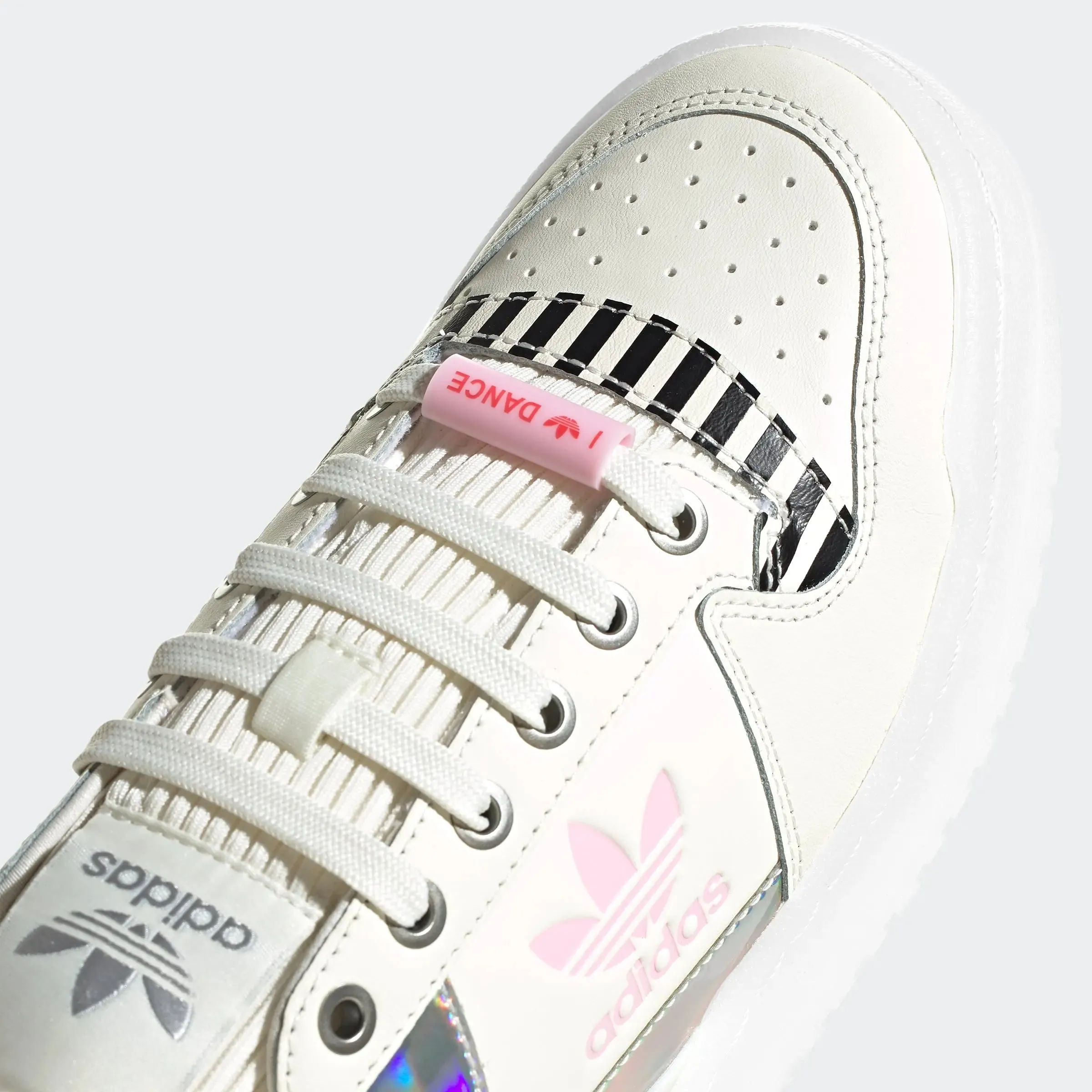 Adidas Women's Forum Bold