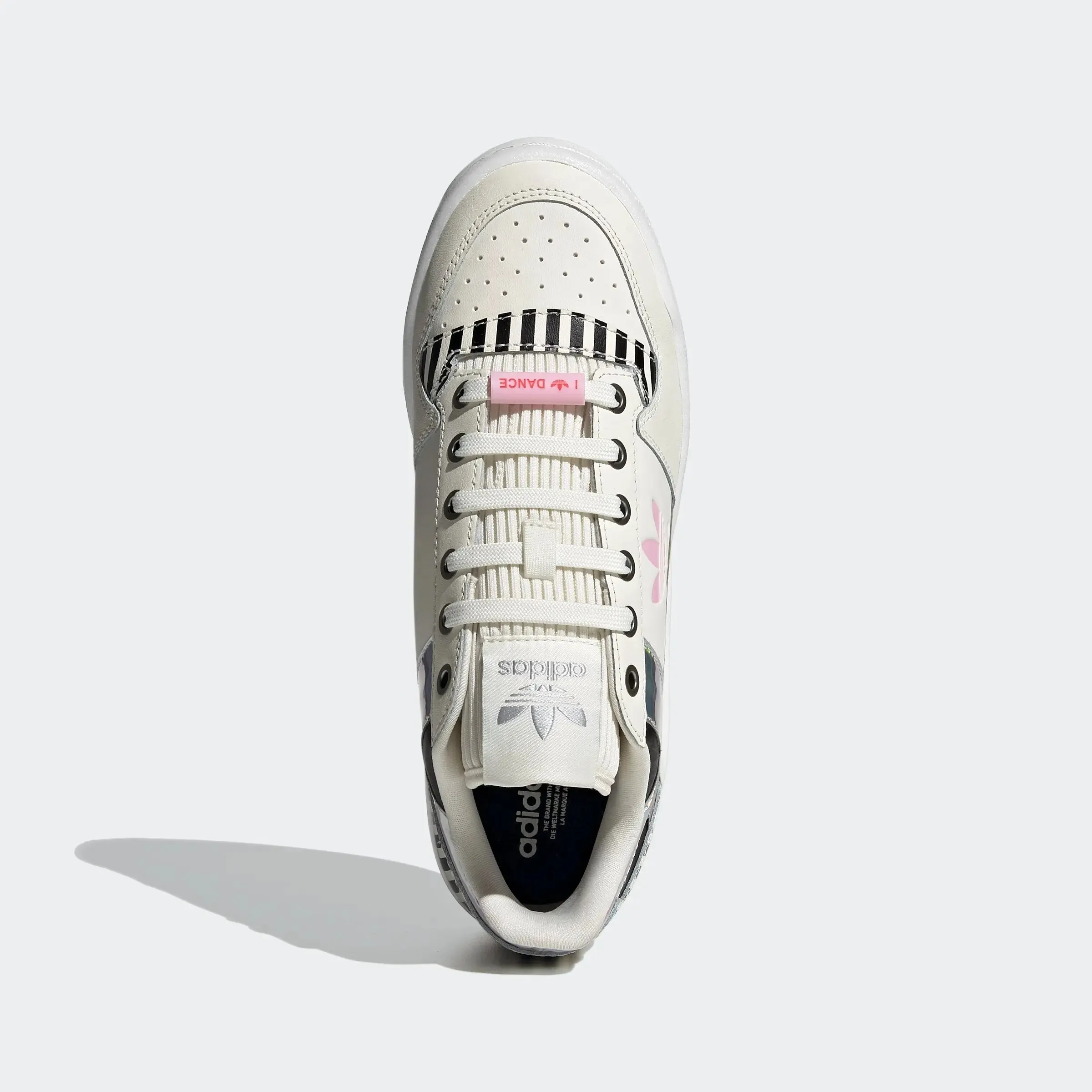 Adidas Women's Forum Bold