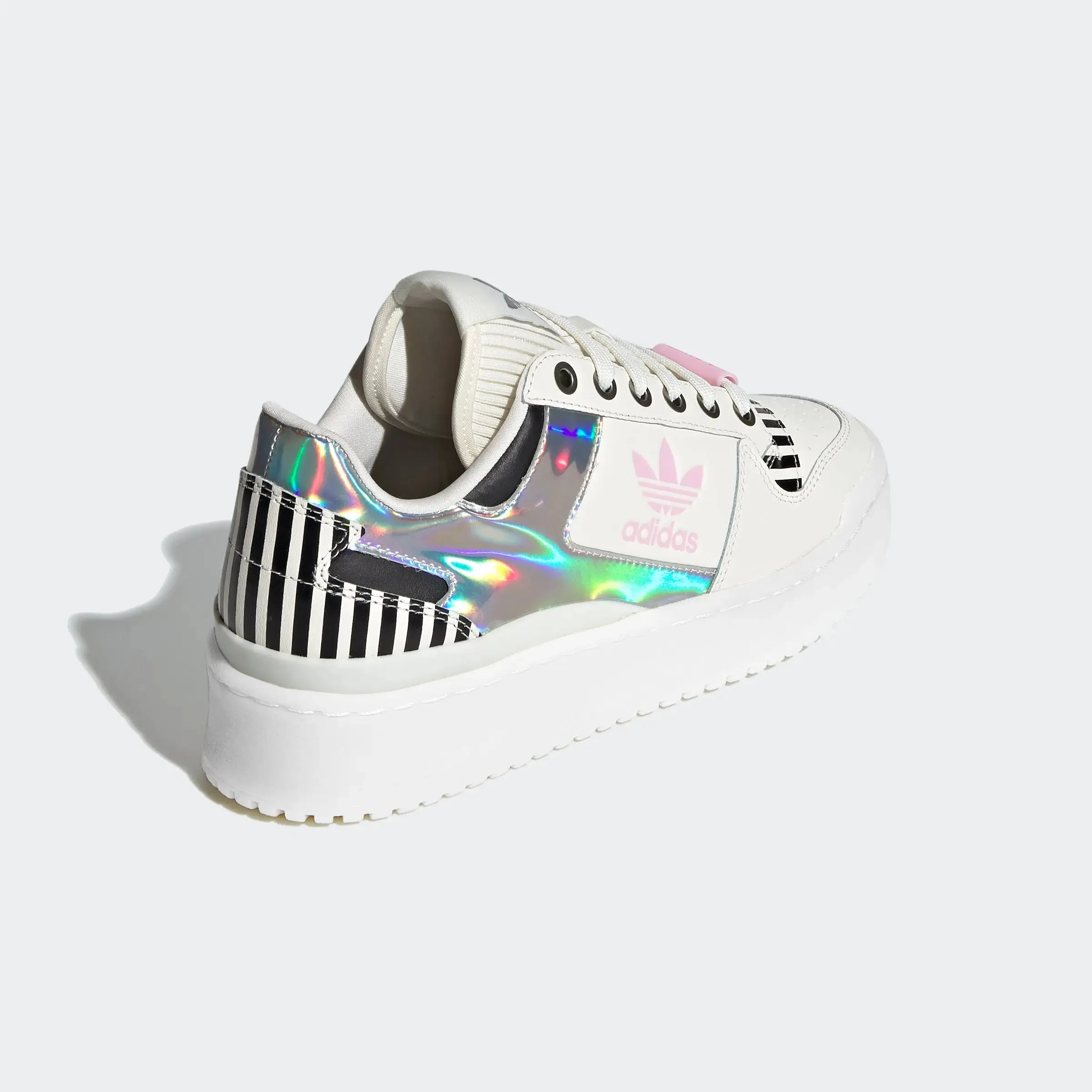 Adidas Women's Forum Bold