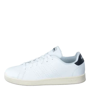 Advantage Shoes Cloud White / Legend Ink / Cloud White