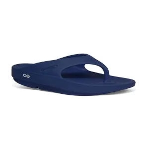 All Gender OOriginal Sandal - Navy- Regular (D)