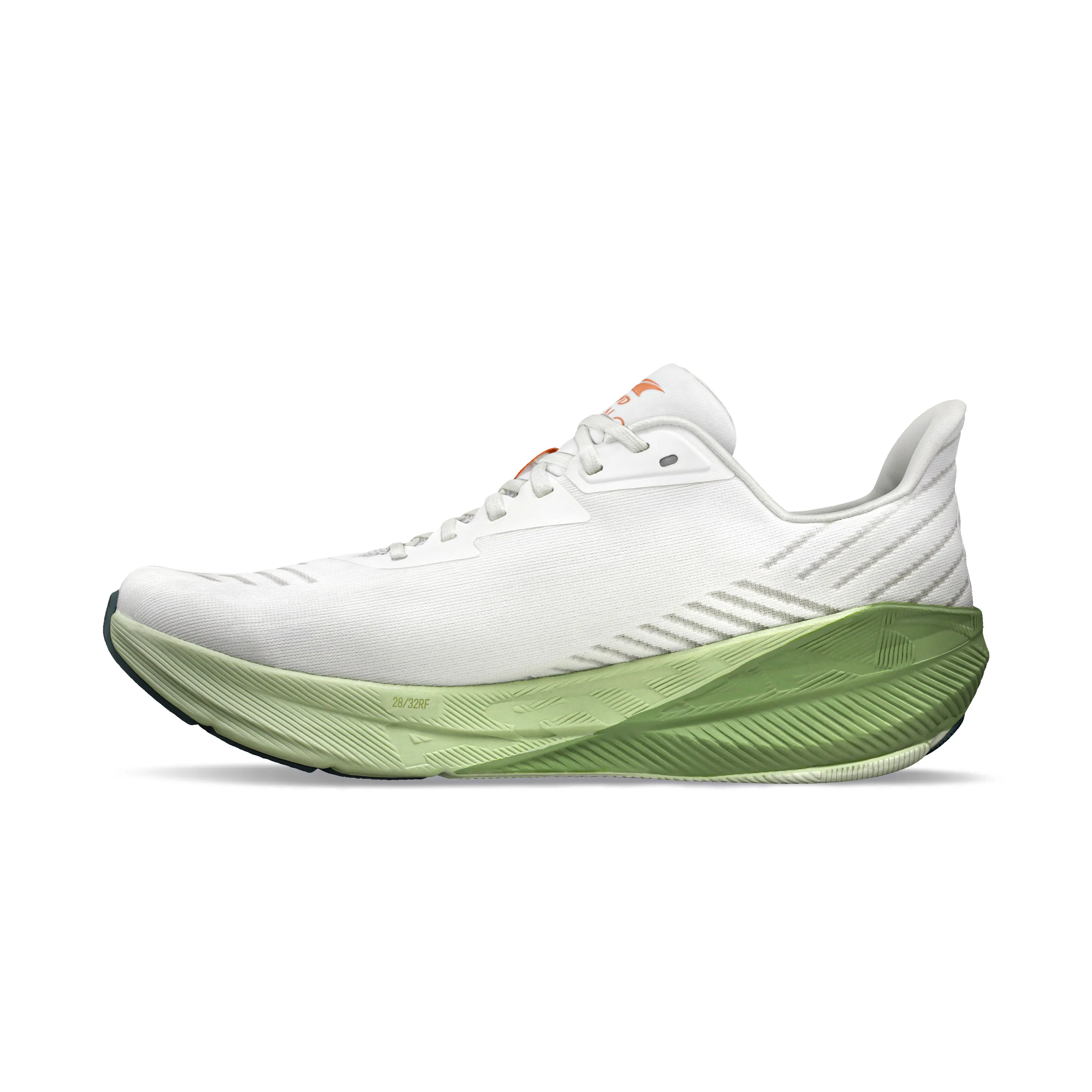 Altra Men's FWD Experience