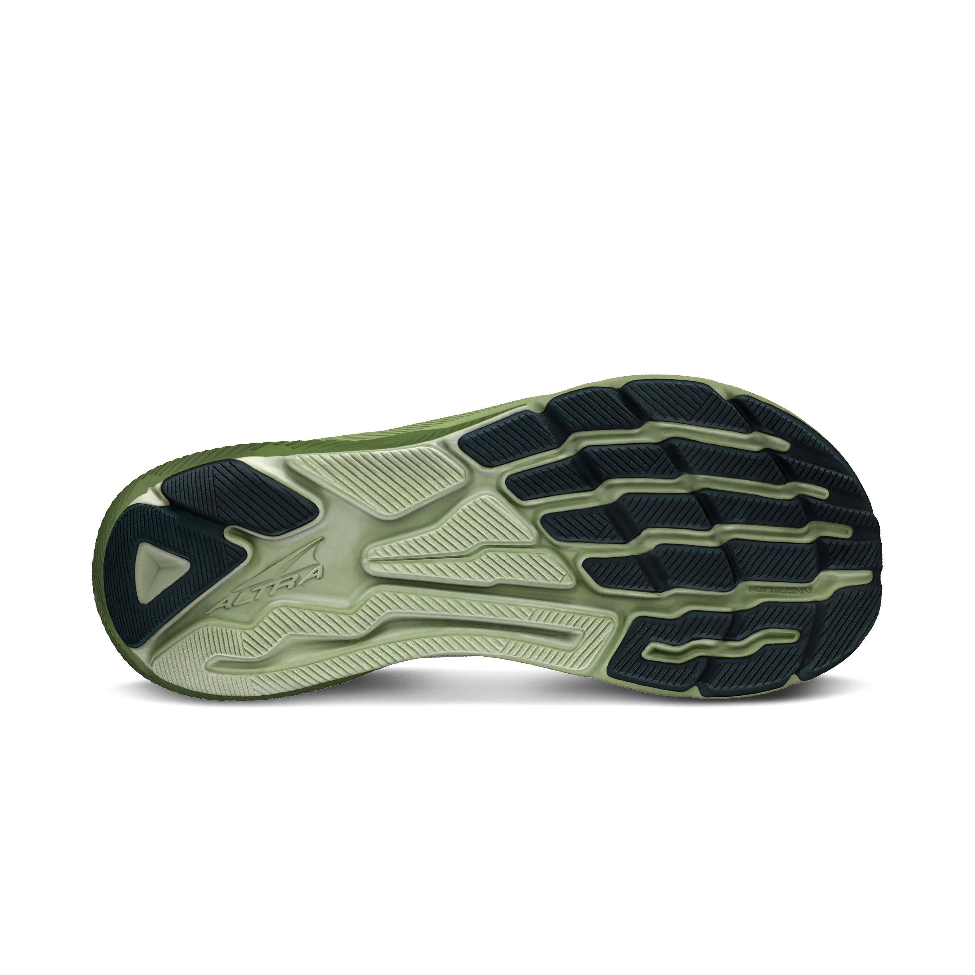 Altra Men's FWD Experience