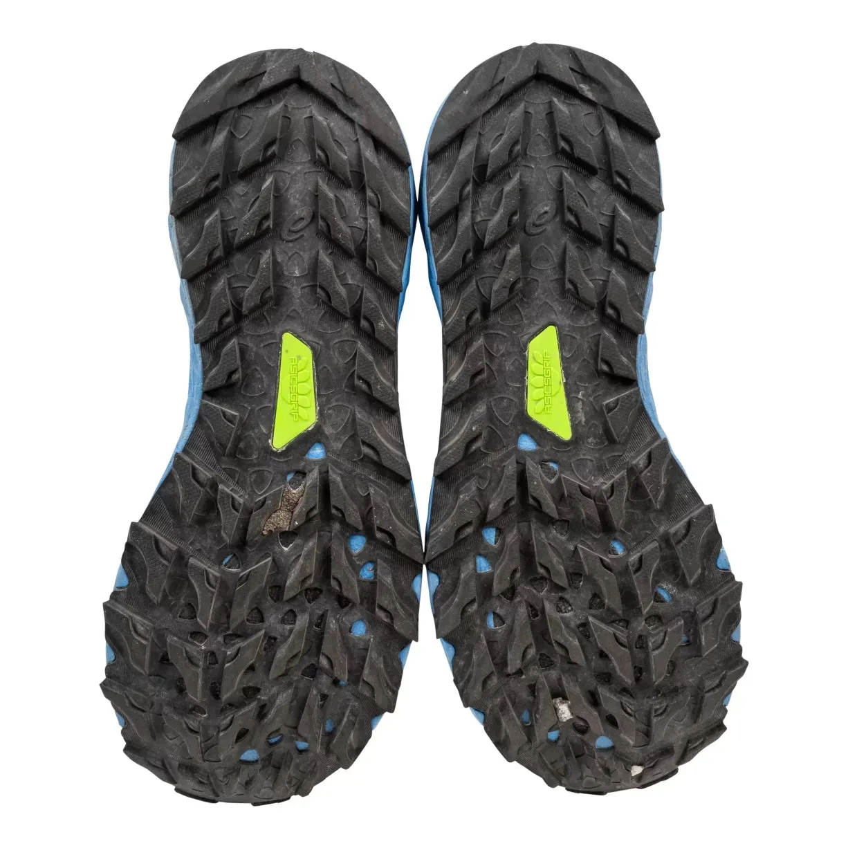 Asics GEL-Trabuco 10 Running Shoes