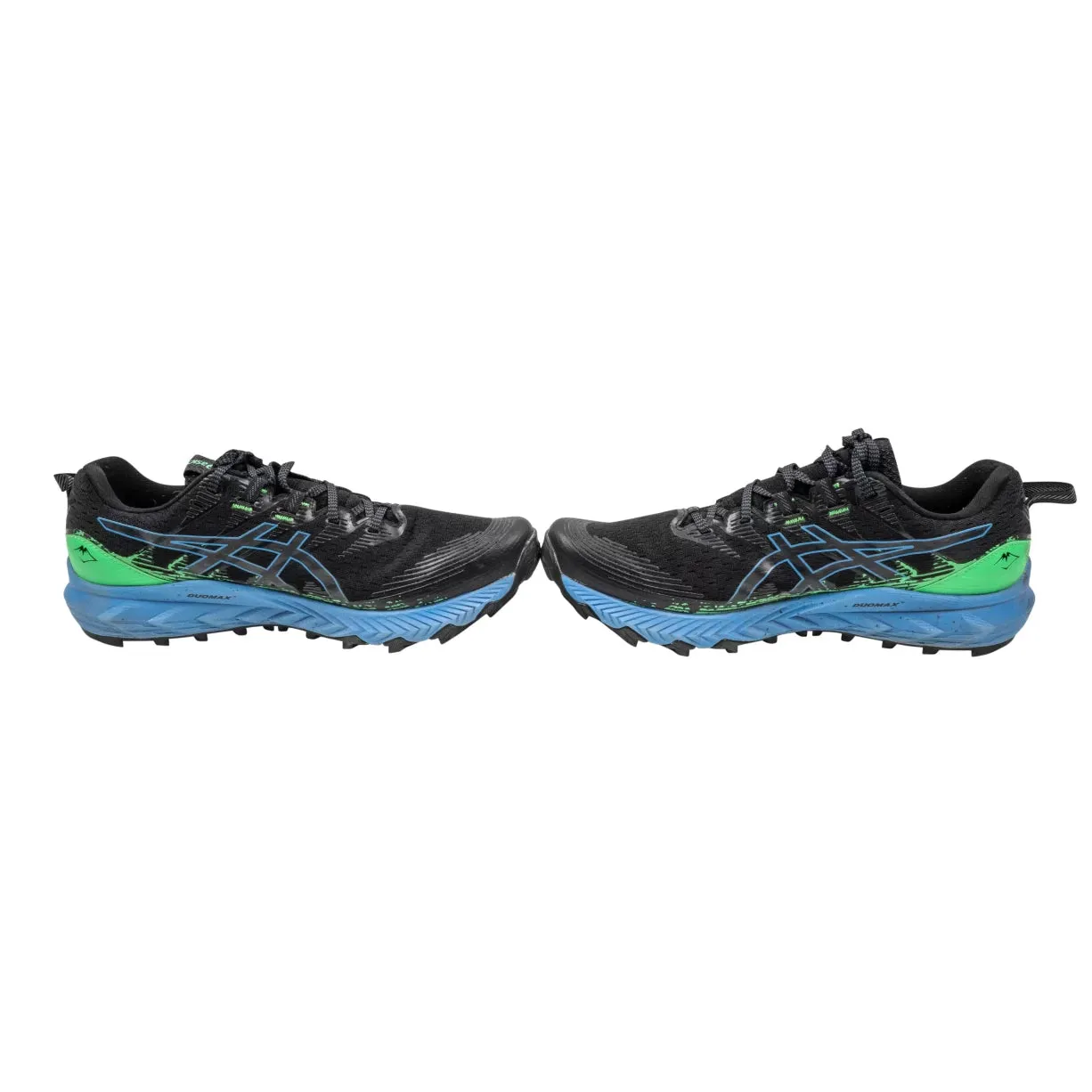 Asics GEL-Trabuco 10 Running Shoes
