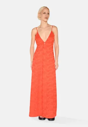 Bella maxi dress 4163 - Fiesta