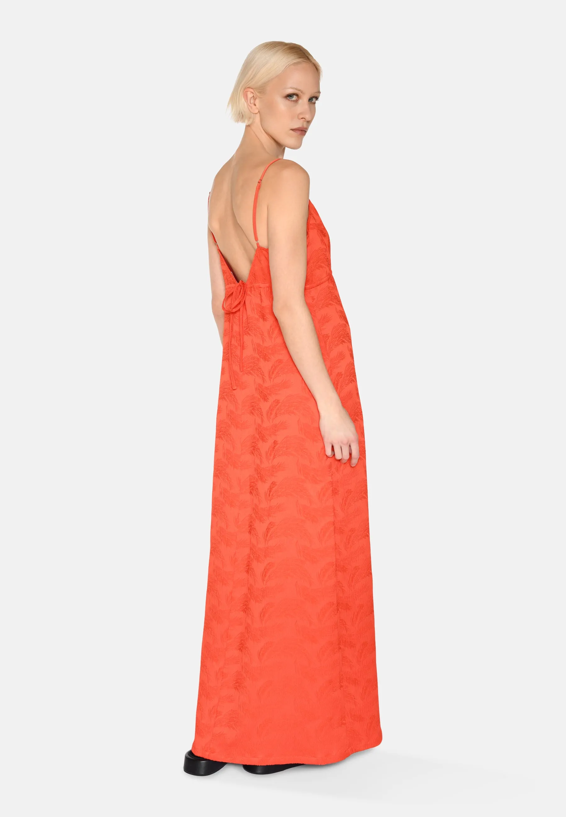Bella maxi dress 4163 - Fiesta