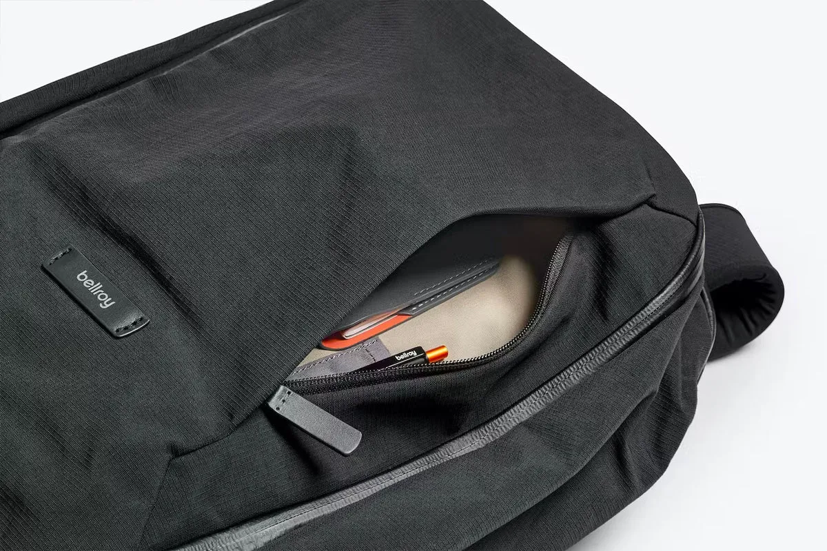 Bellroy Transit Workpack Midnight