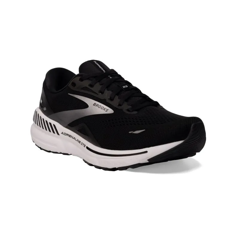 Brooks Adrenaline GTS 23 D WIDE Womens Running Shoes