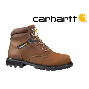 CARHARTT Men's 6 Inch Work CMW6174