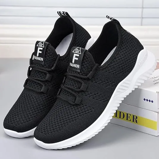 Casual sneakers fr kvinnor
