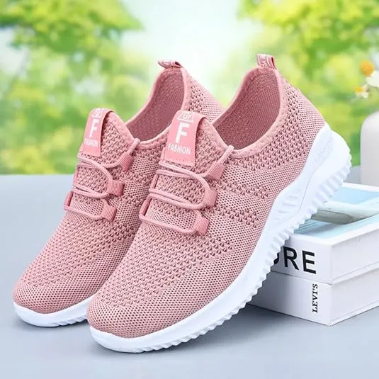 Casual sneakers fr kvinnor