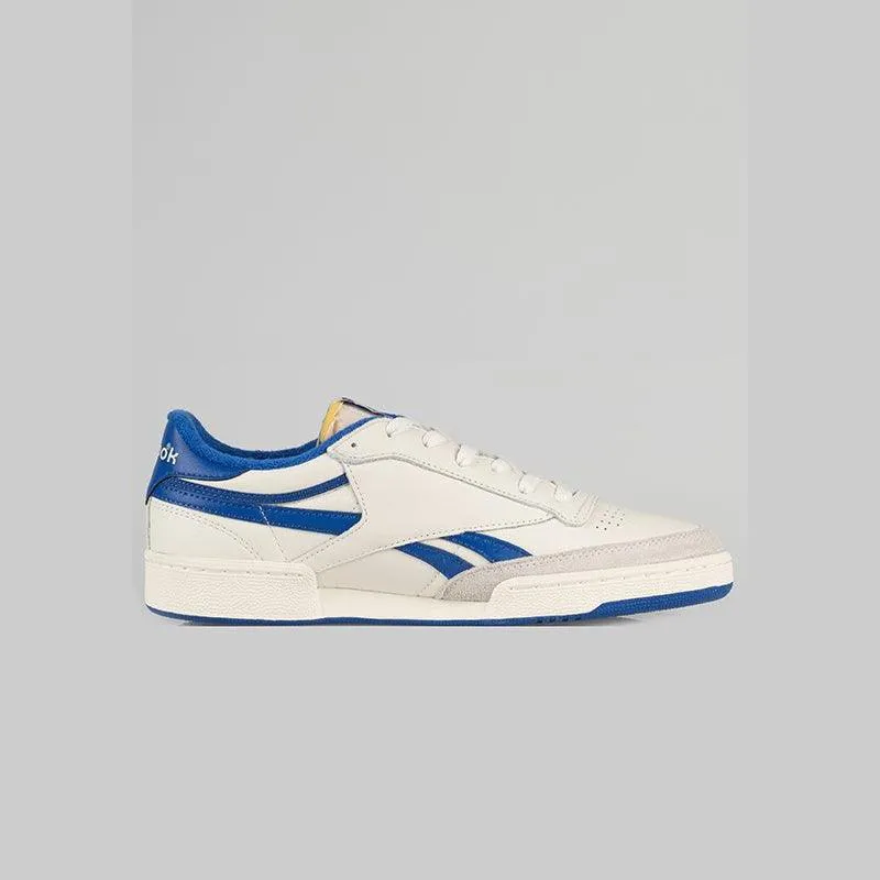 Club C Revenge Vintage - Chalk/Collegiate Royal/Red