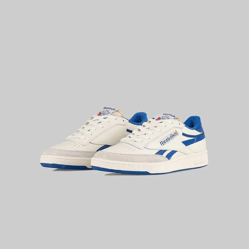 Club C Revenge Vintage - Chalk/Collegiate Royal/Red