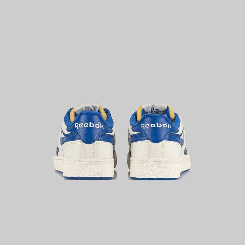 Club C Revenge Vintage - Chalk/Collegiate Royal/Red