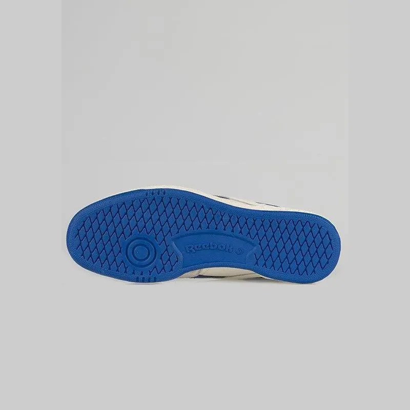 Club C Revenge Vintage - Chalk/Collegiate Royal/Red