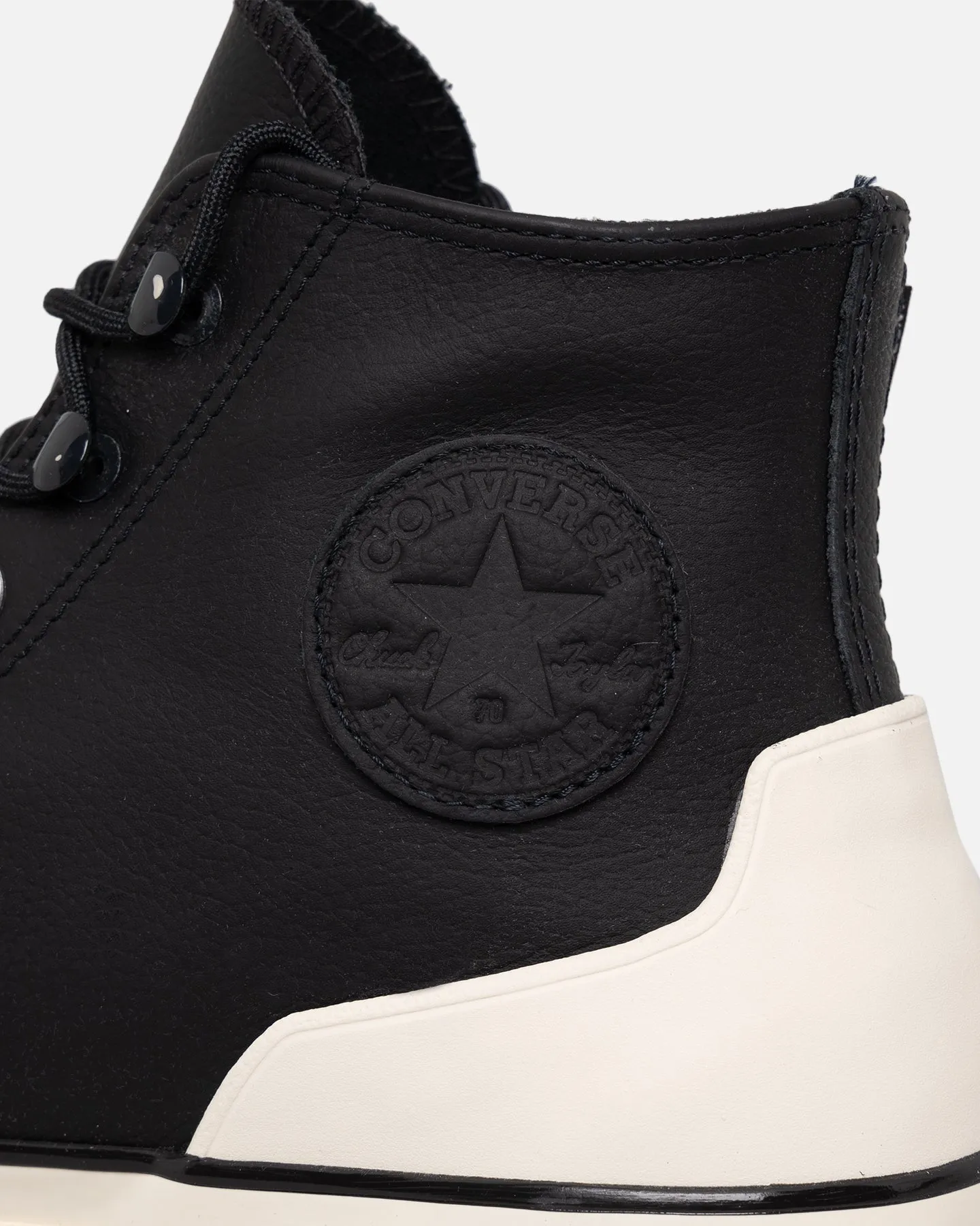 Converse Chuck 70 Black/Egret/White