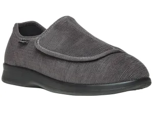 Corduroy Comfort