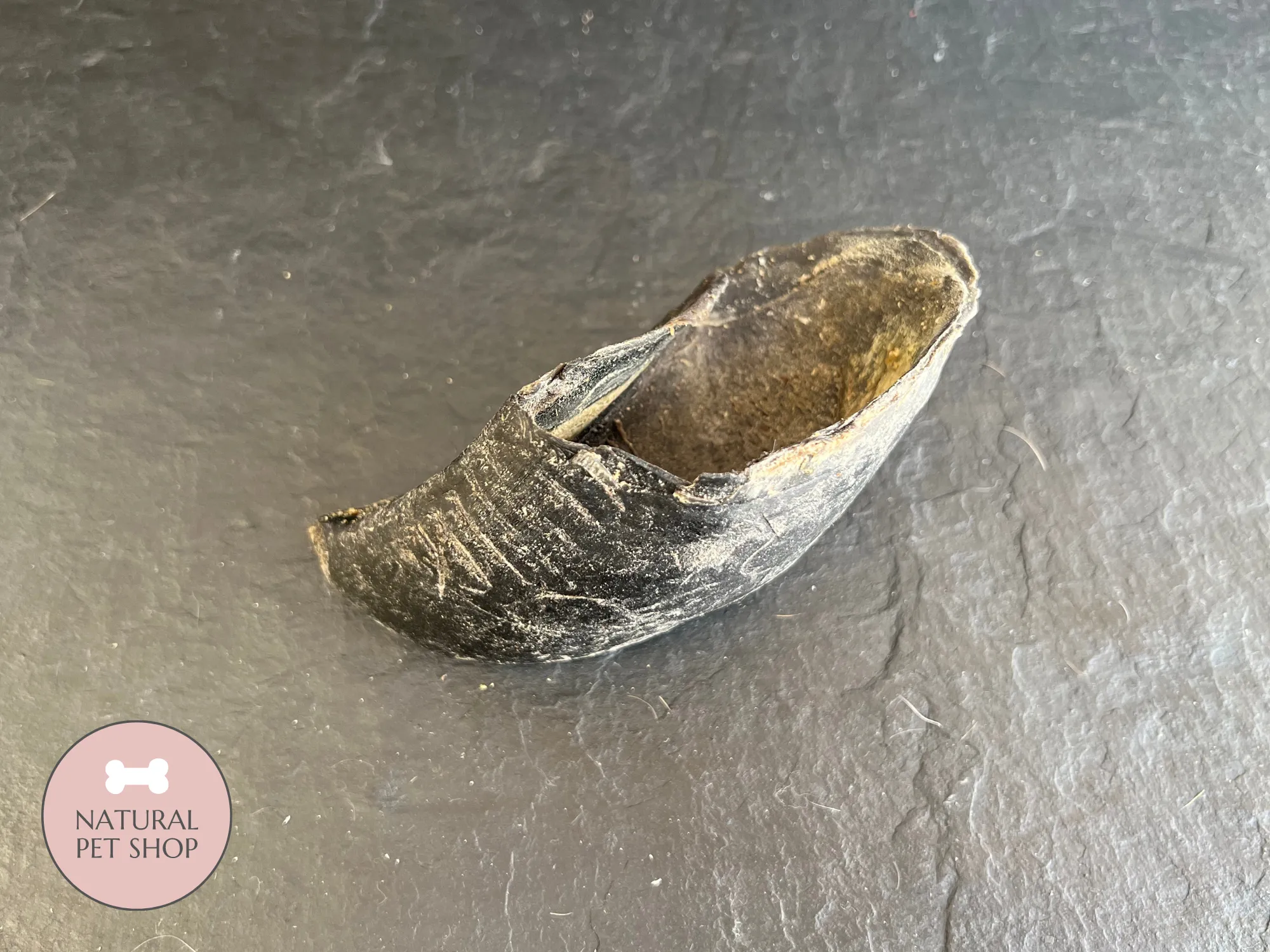 Cow Hooves Plain