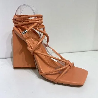 DATE NIGHT Orange