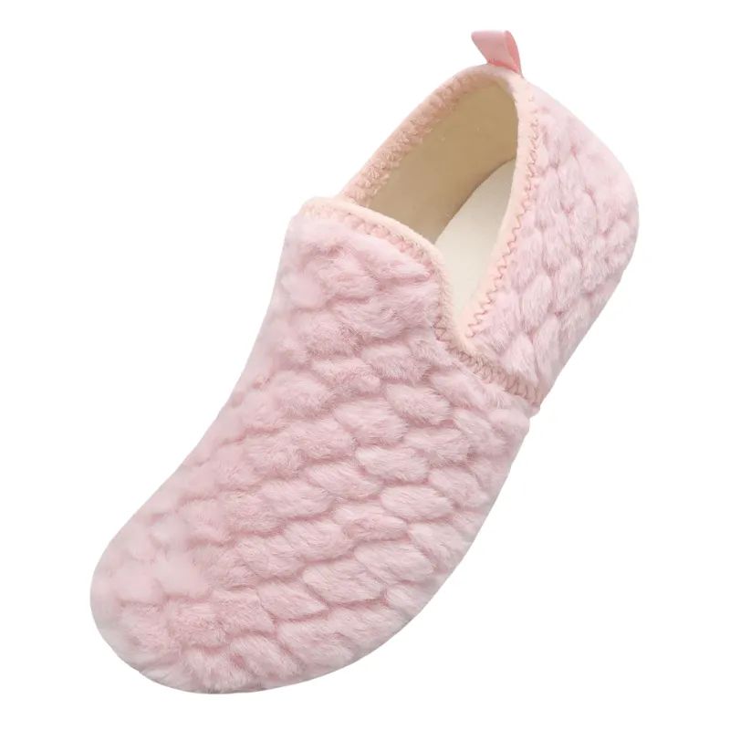 Diabetic Slippers – Soft, Supportive, and Comfortable Indoor Footwear