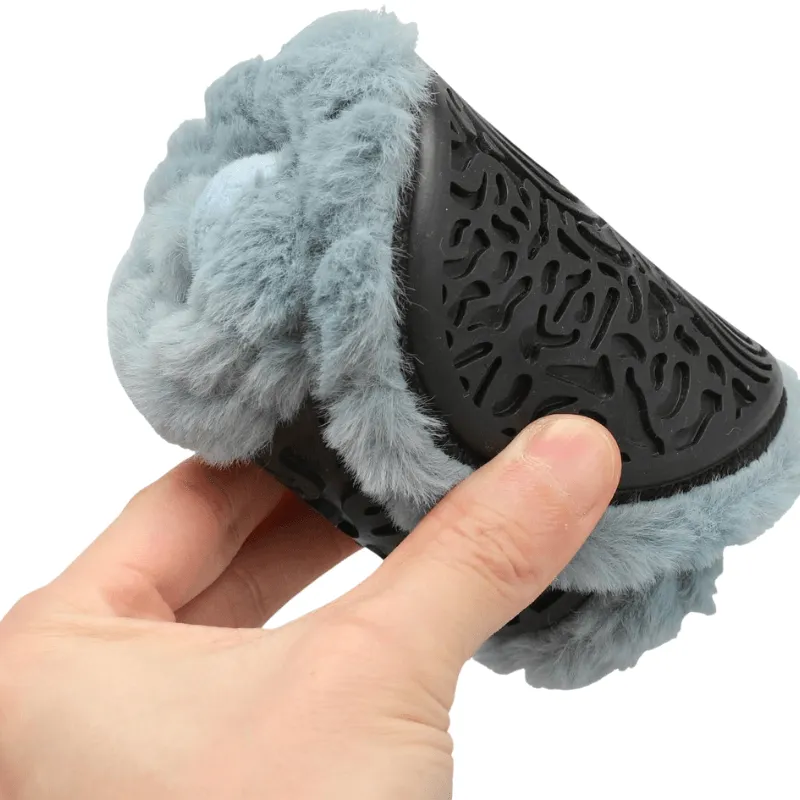 Diabetic Slippers – Soft, Supportive, and Comfortable Indoor Footwear