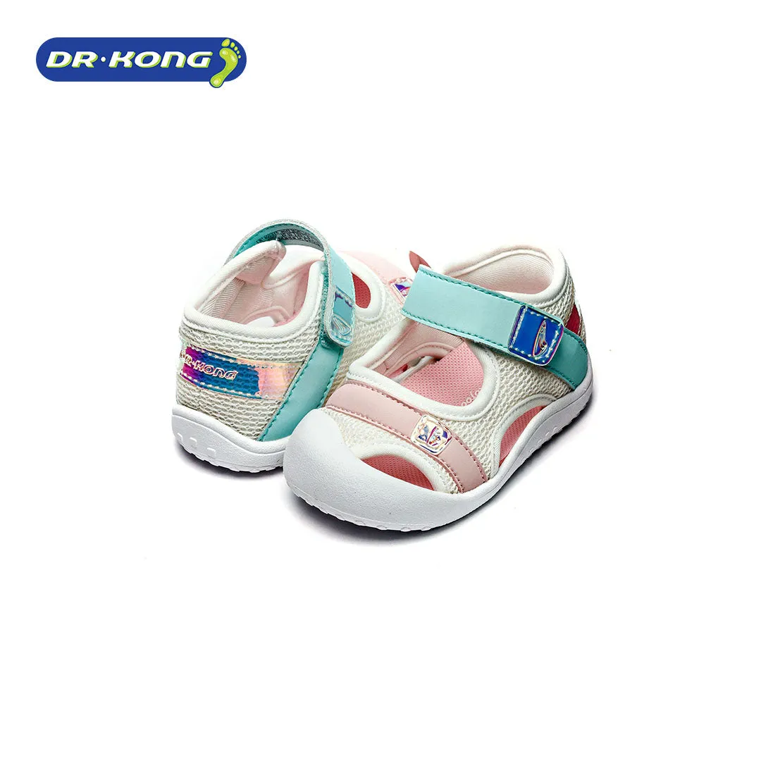 Dr. Kong Baby 123 Rubber Shoes B1300370