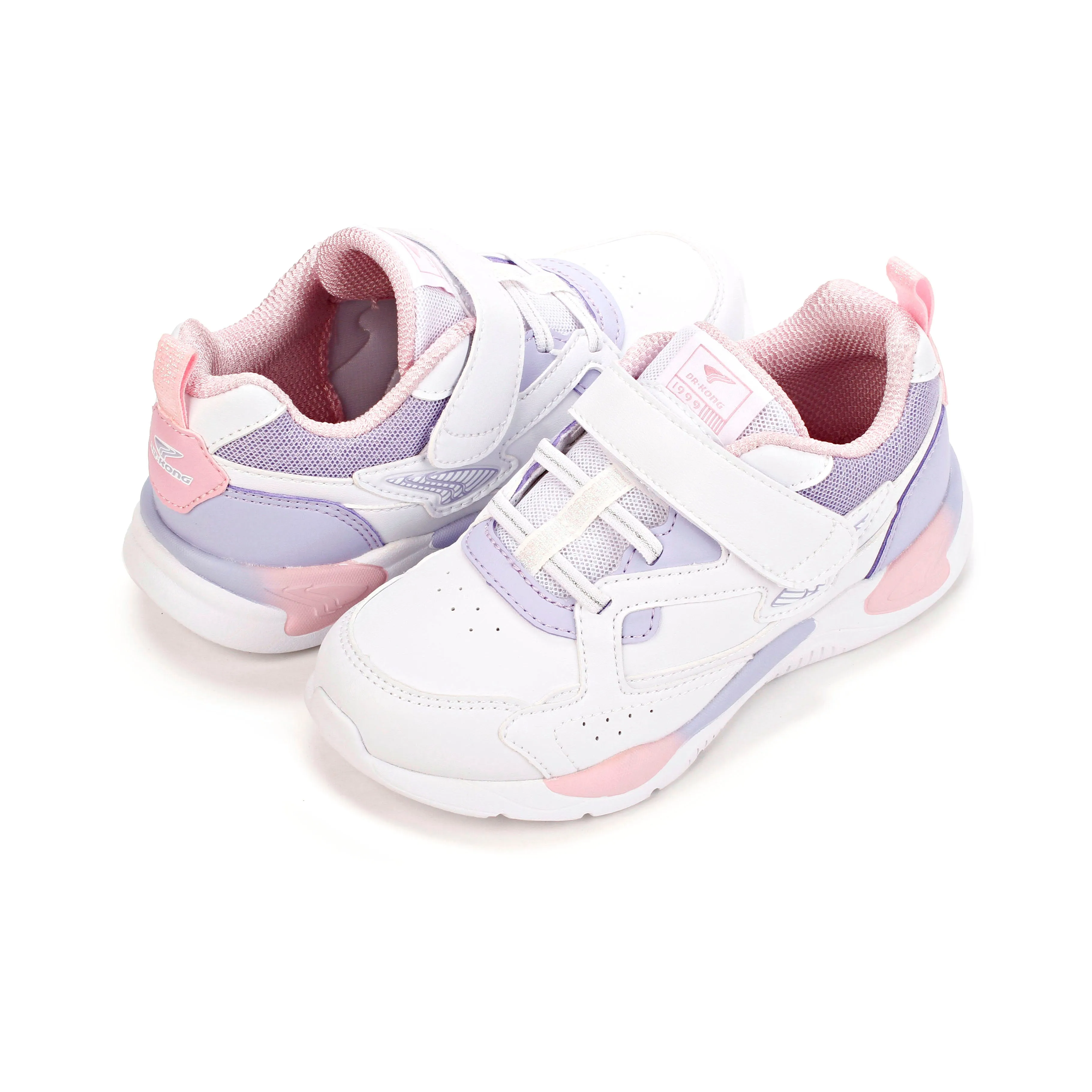 Dr. Kong Baby 123 Rubber Shoes B1402555