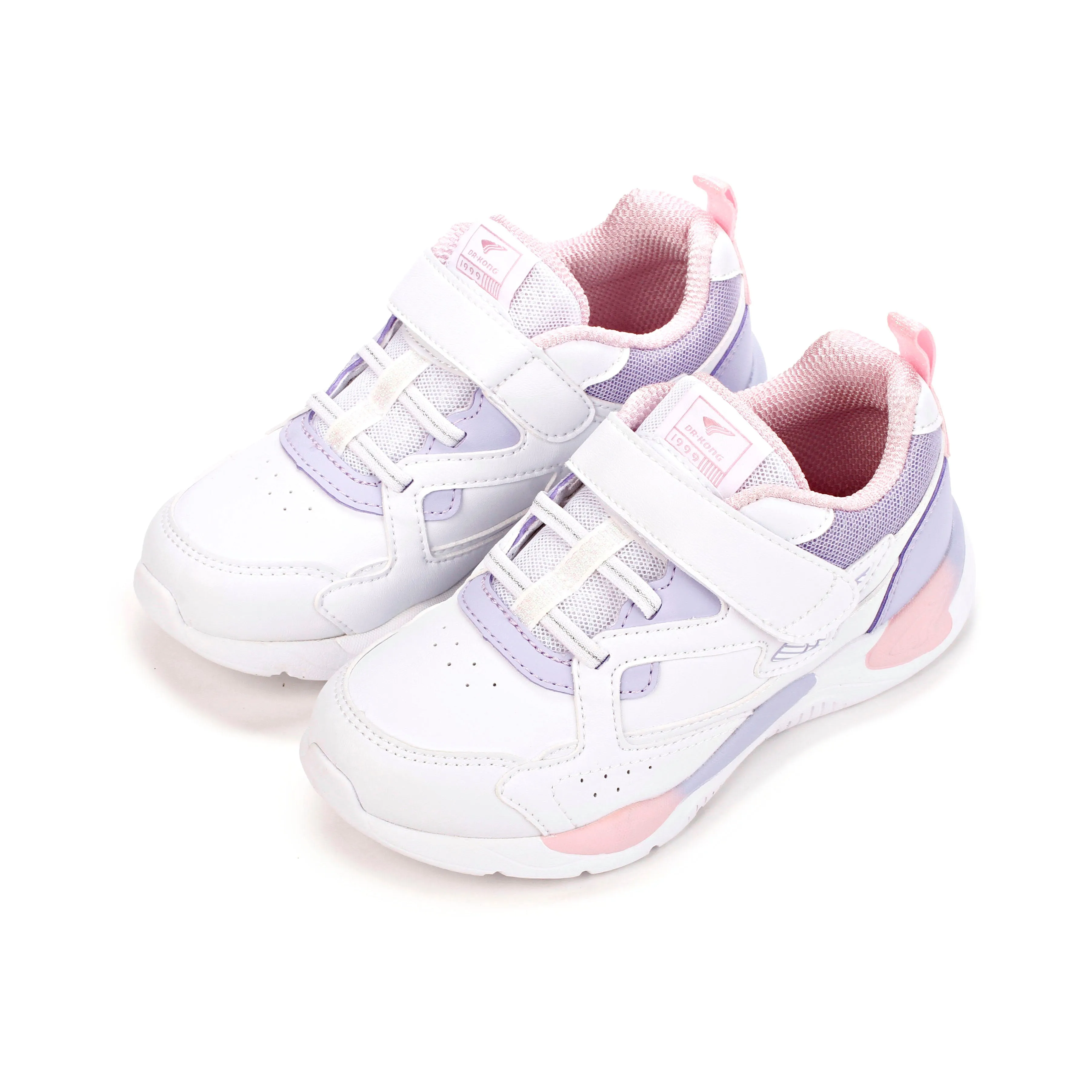 Dr. Kong Baby 123 Rubber Shoes B1402555