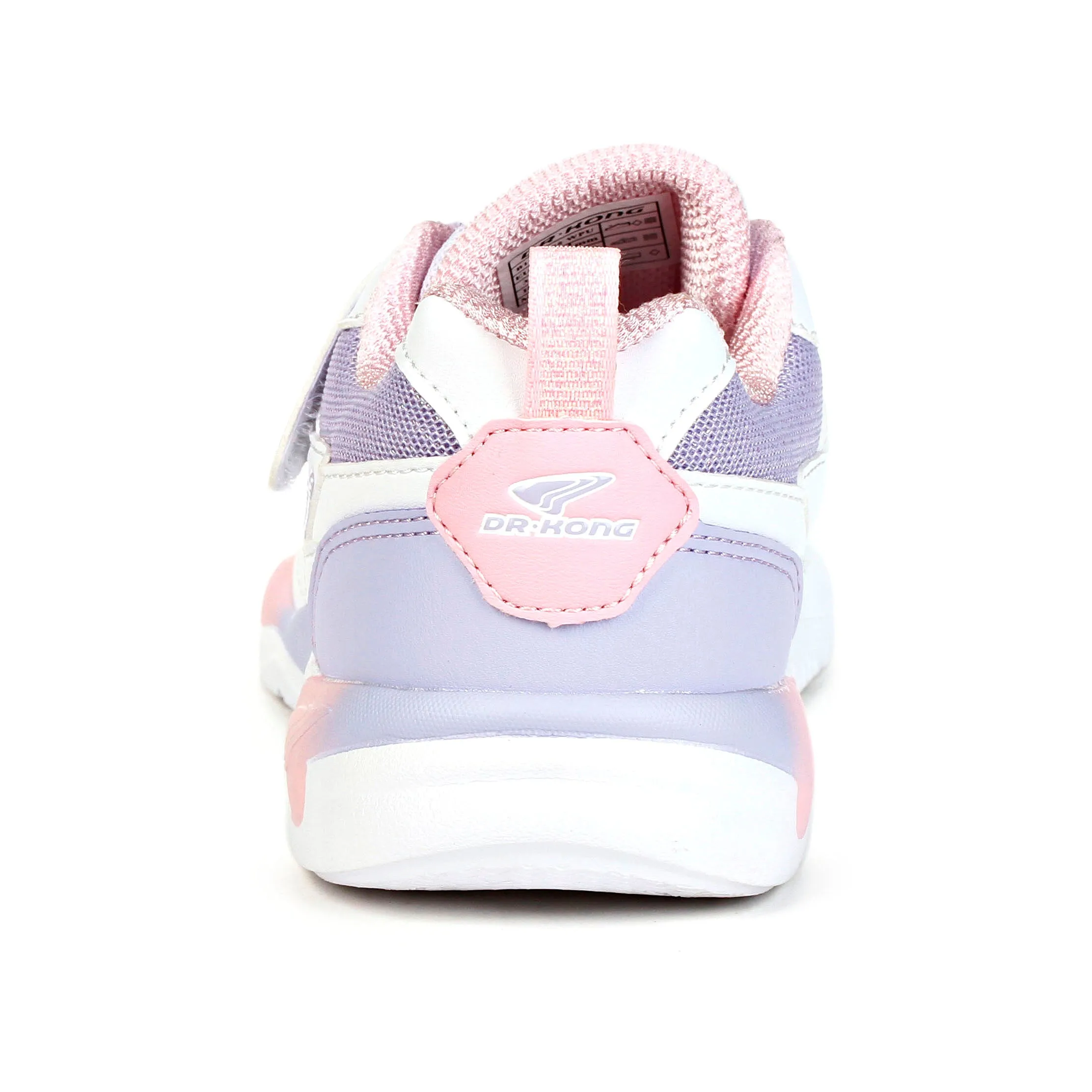 Dr. Kong Baby 123 Rubber Shoes B1402555