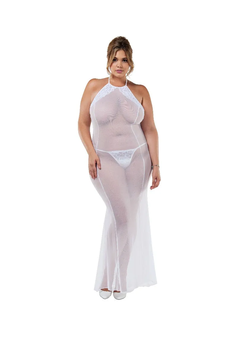 Duchess Night Gown