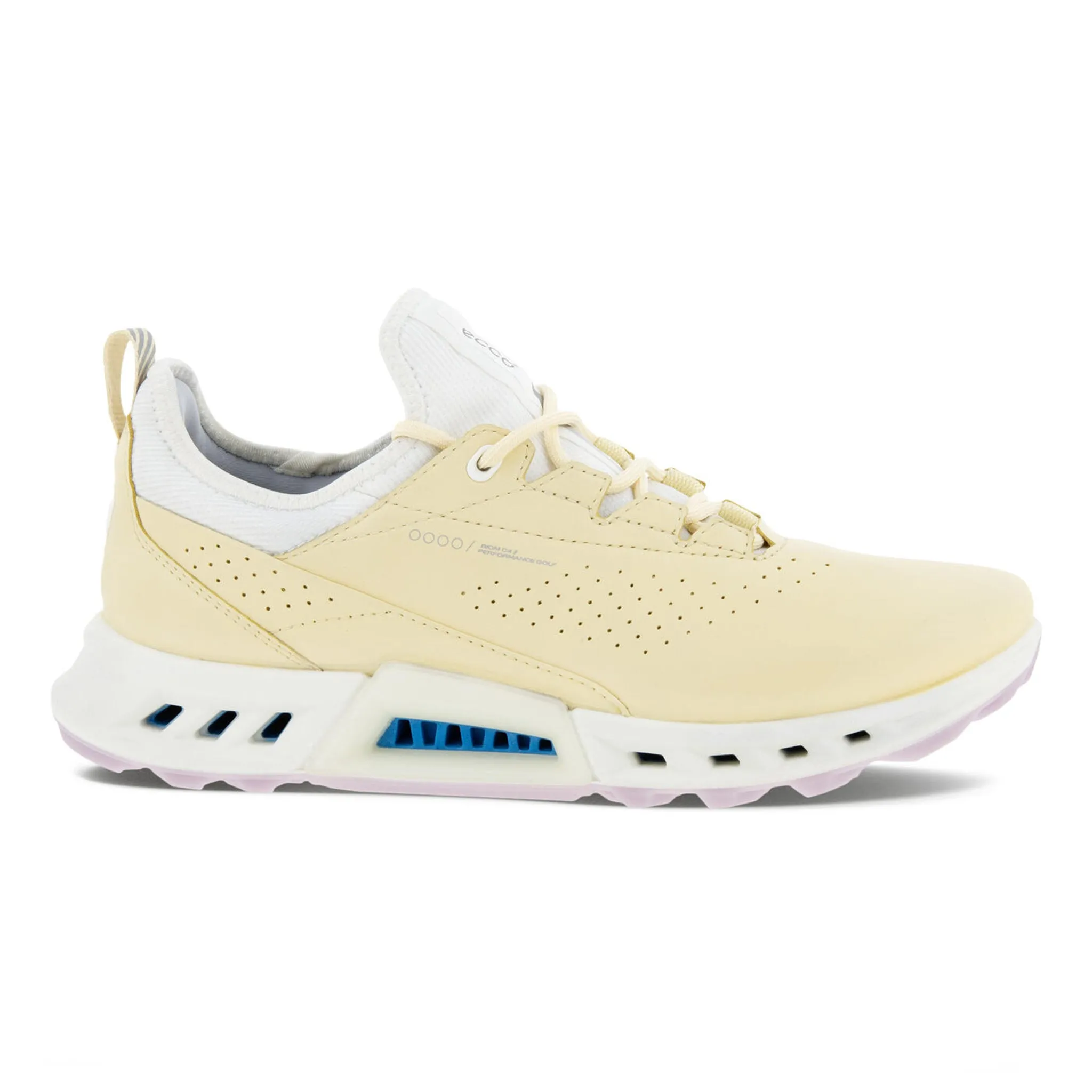 ECCO Ladies Biom C4 Golf Shoe