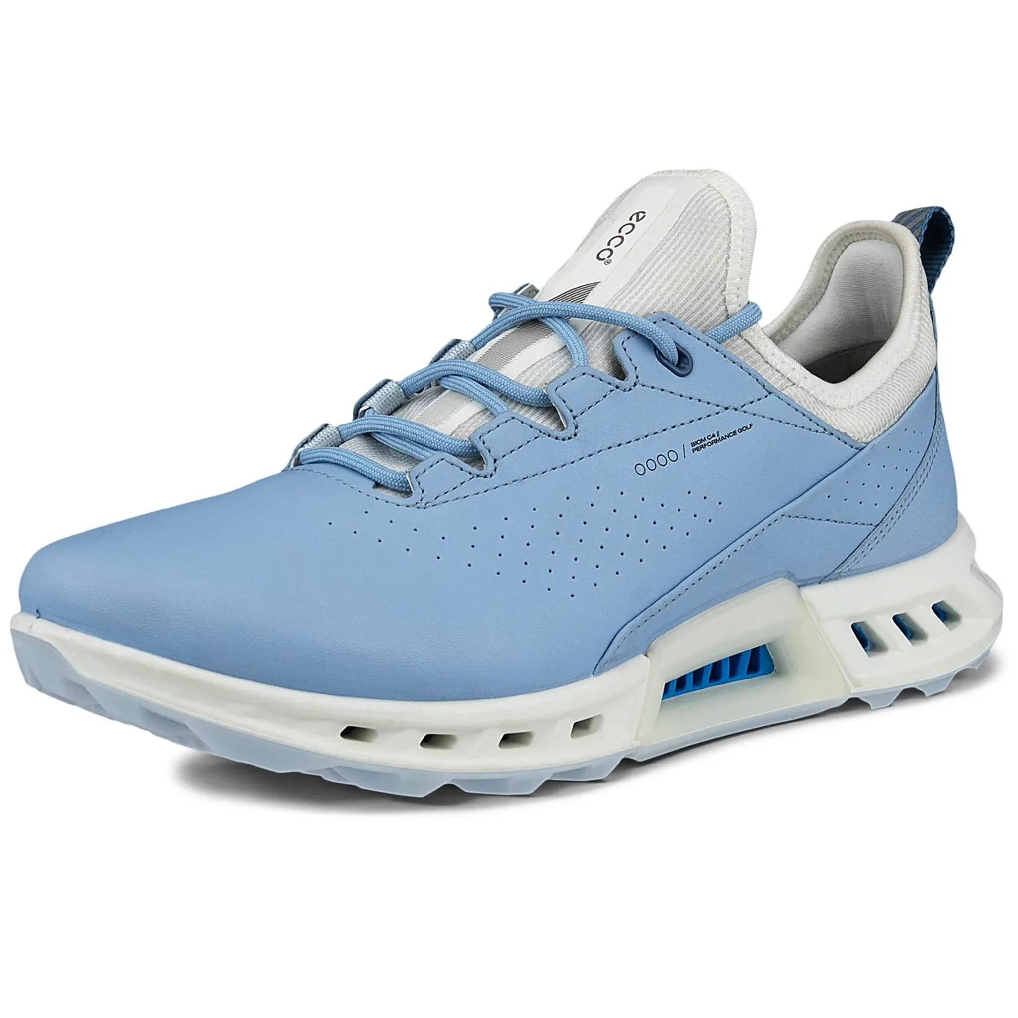 ECCO Ladies Biom C4 Golf Shoe