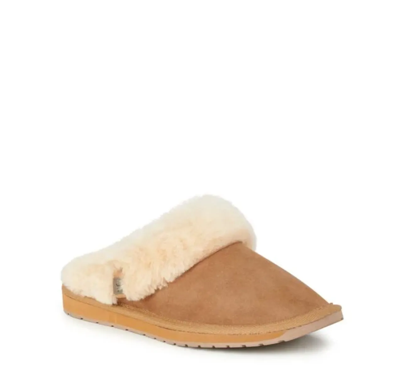 Emu Australia - Platinum Eden Adult Slipper (Chestnut)