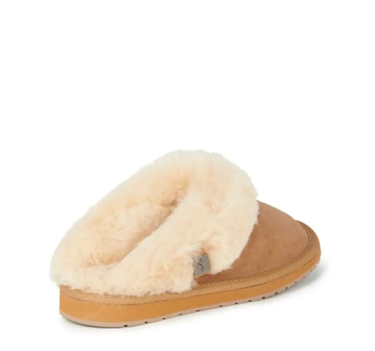 Emu Australia - Platinum Eden Adult Slipper (Chestnut)