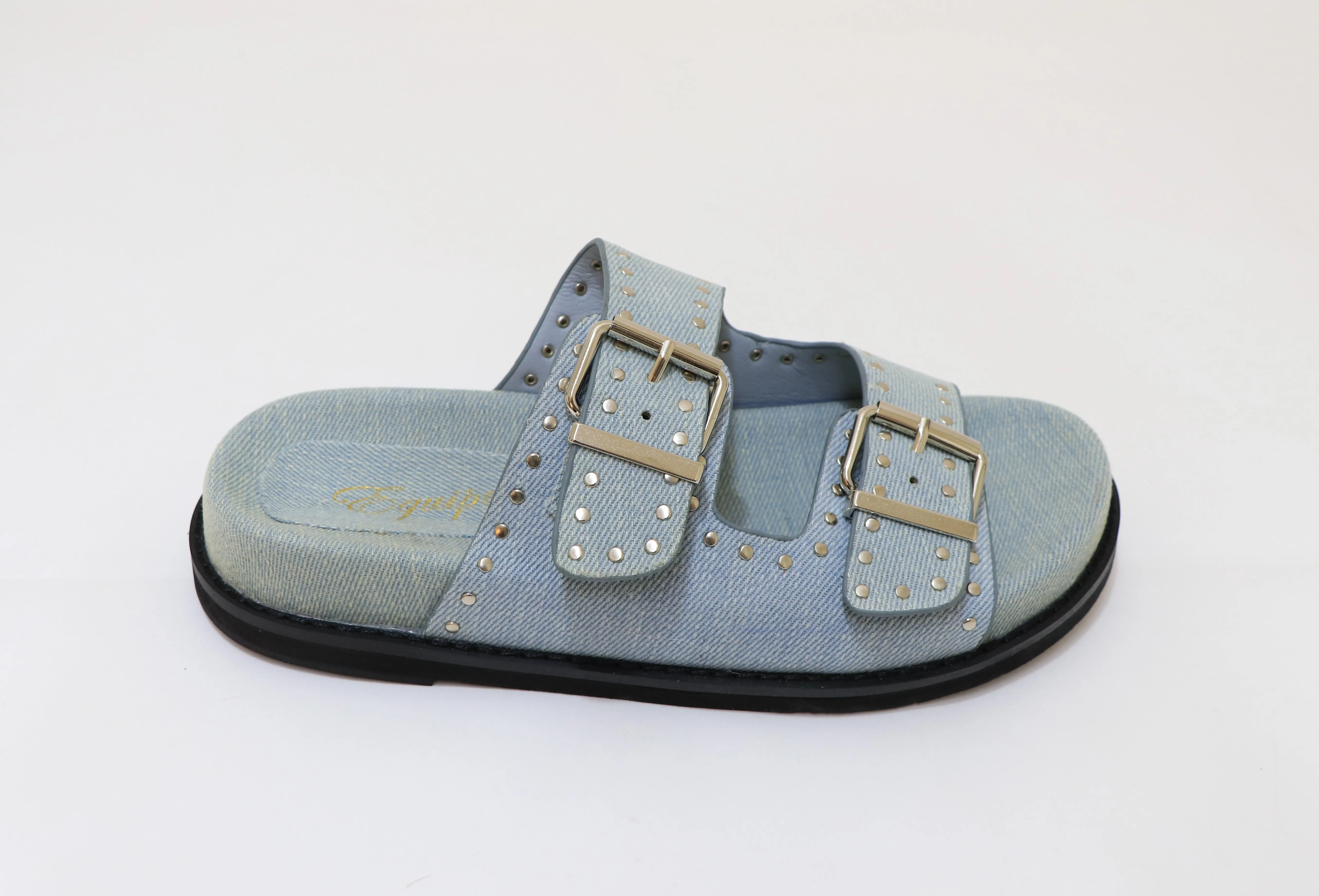 EQUIPE Casual Slippers