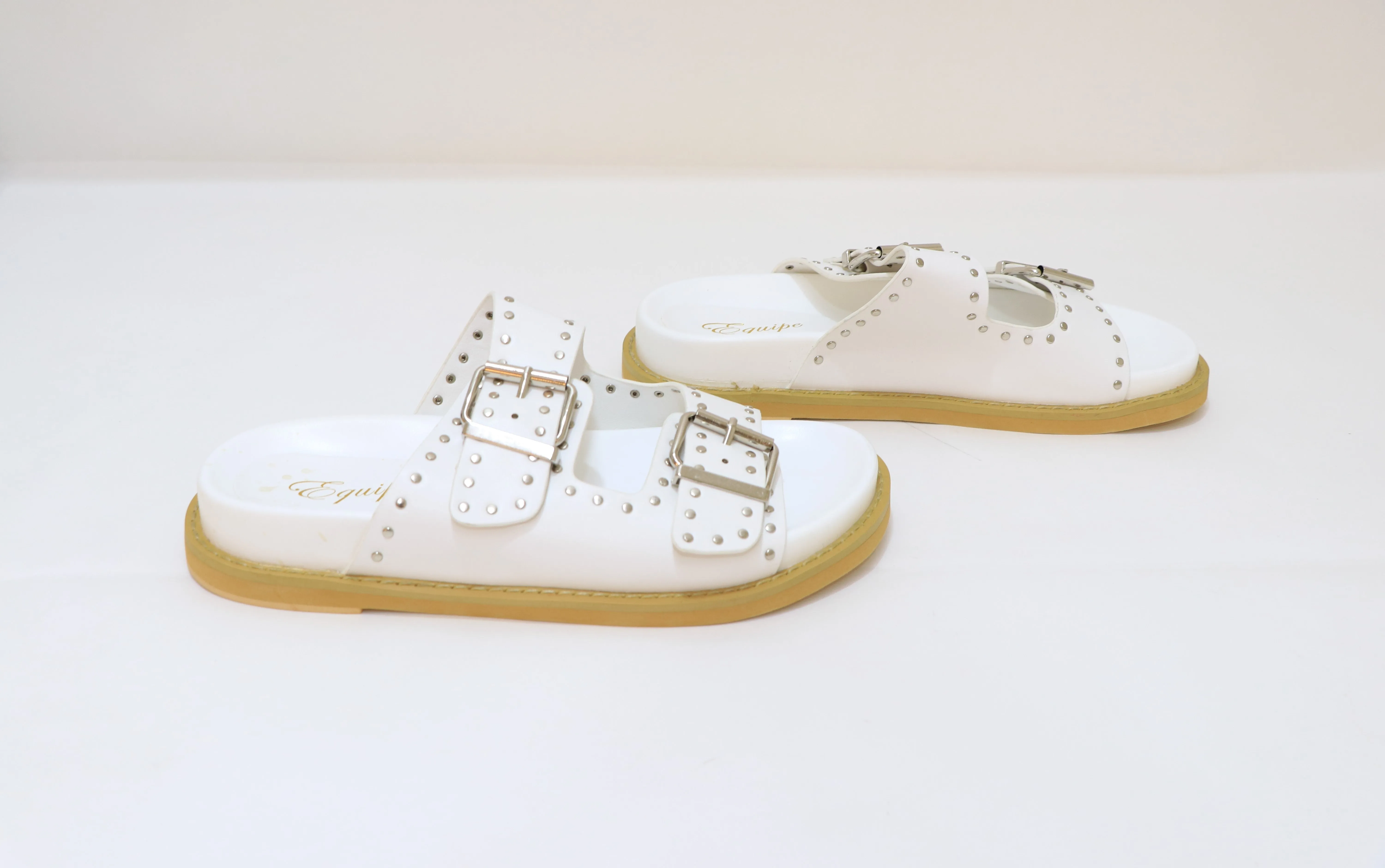 EQUIPE Casual Slippers
