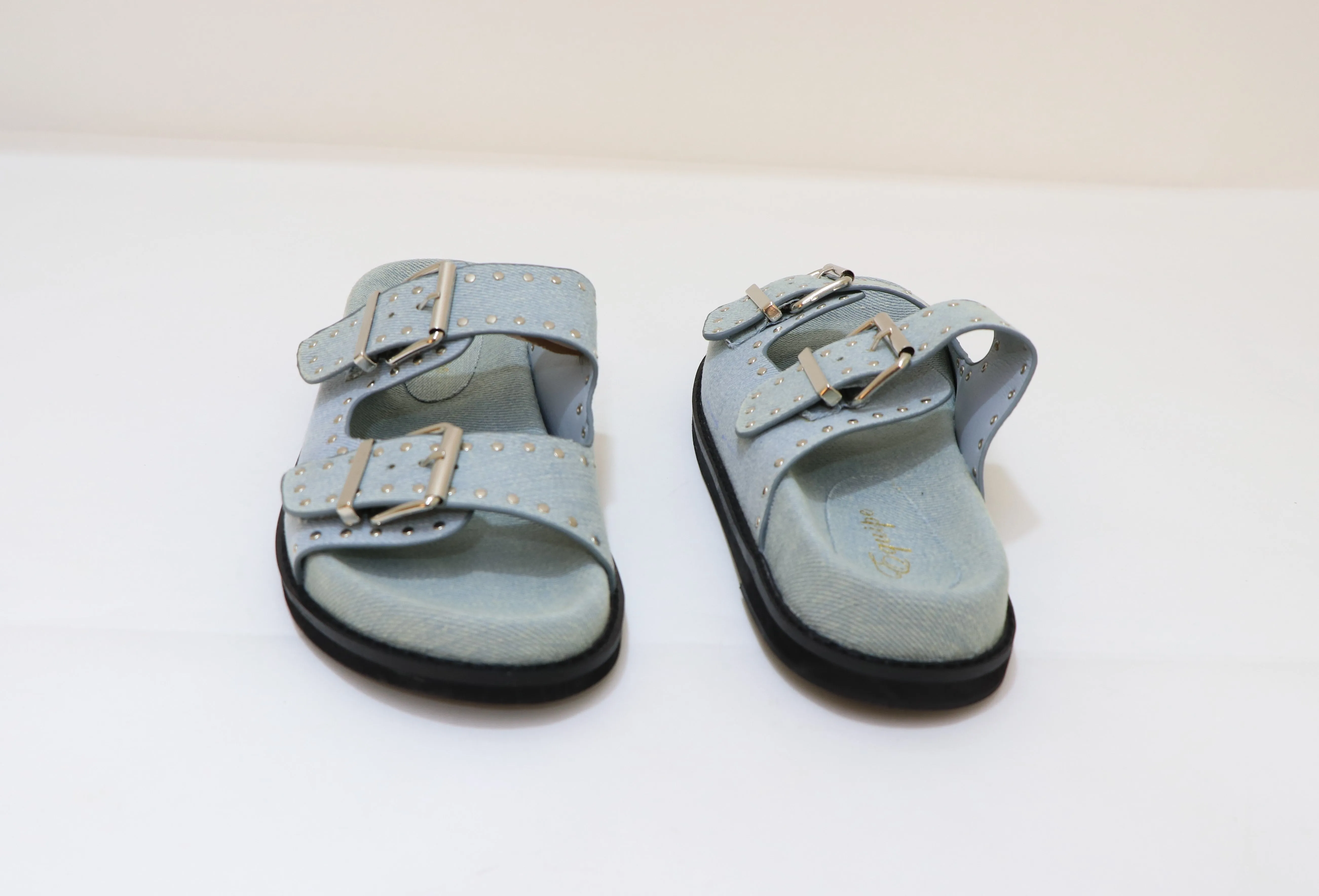 EQUIPE Casual Slippers