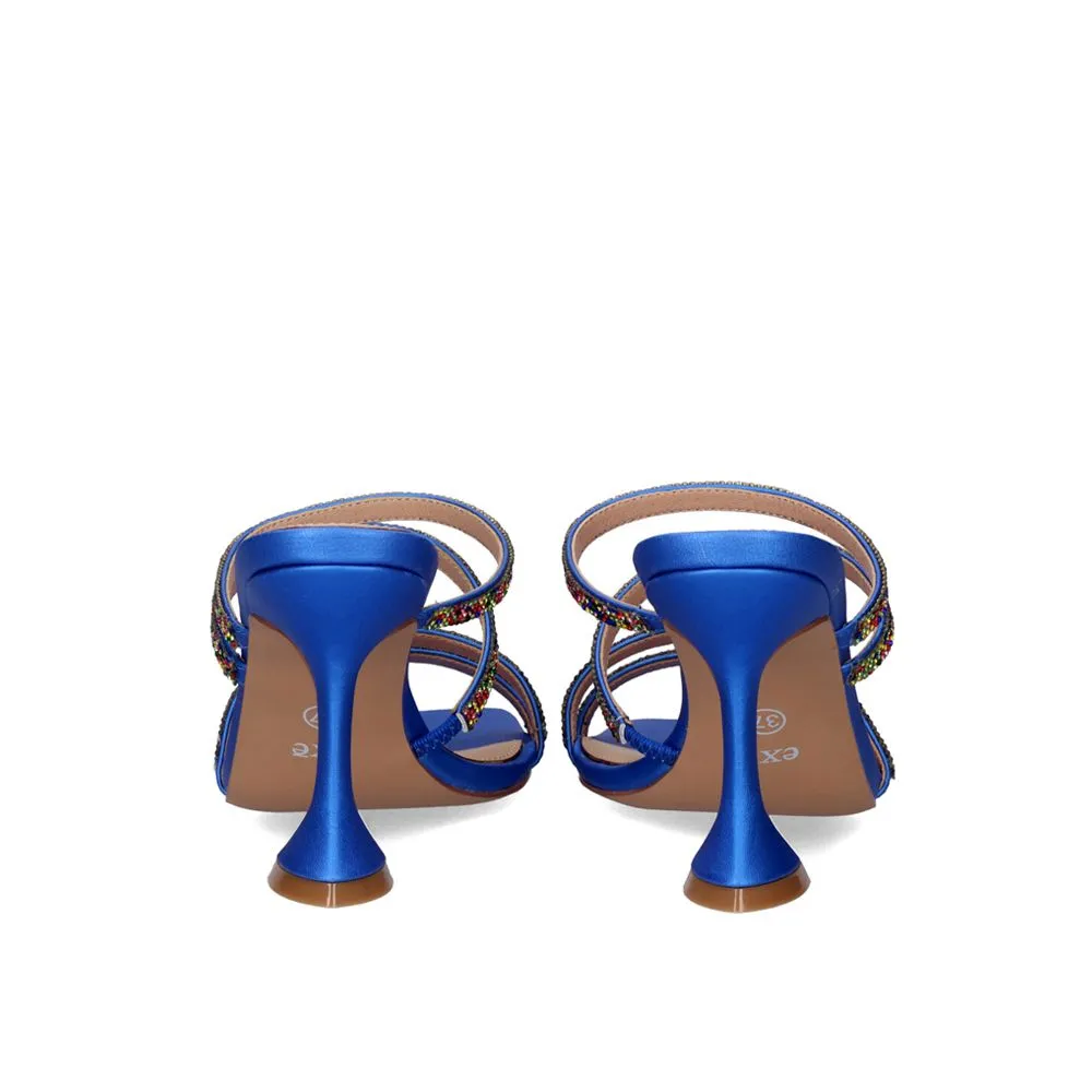 EXE BIANCA 757 HIGH HEEL SANDAL