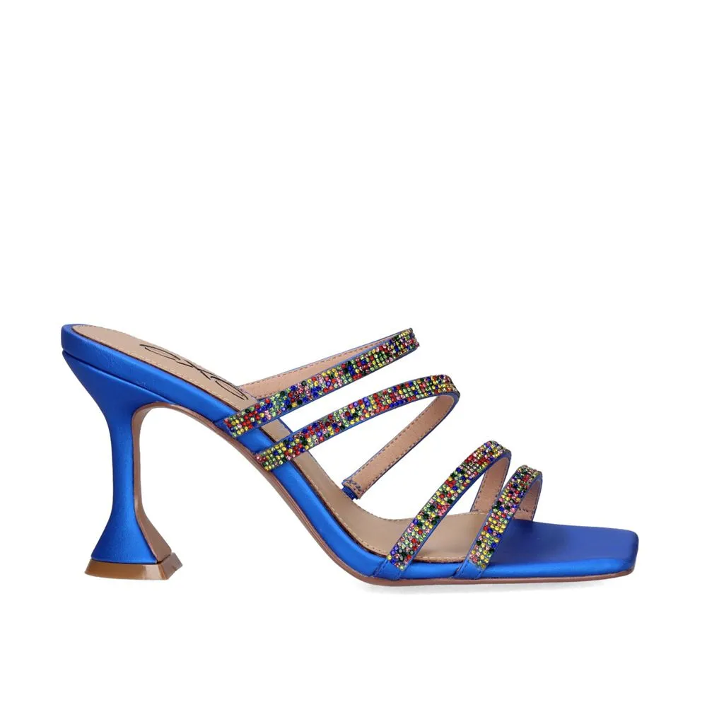 EXE BIANCA 757 HIGH HEEL SANDAL